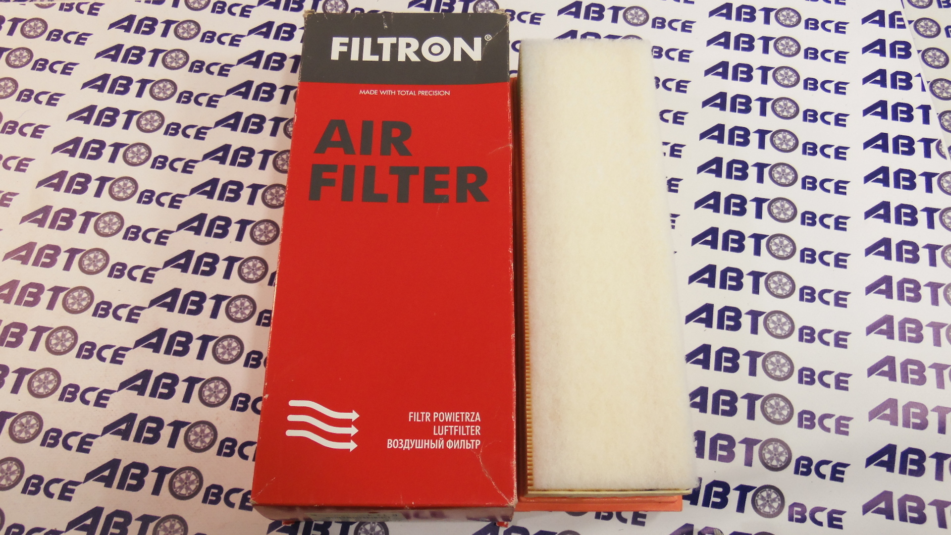 Фильтр воздушный AP0312 FILTRON